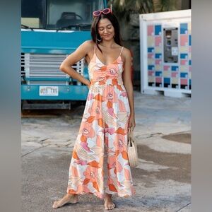 NWT Fighting Eel Jumper Jayme